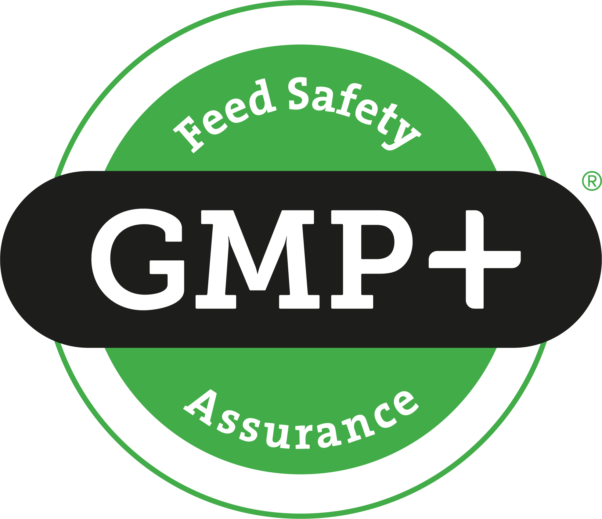 logo GMP+